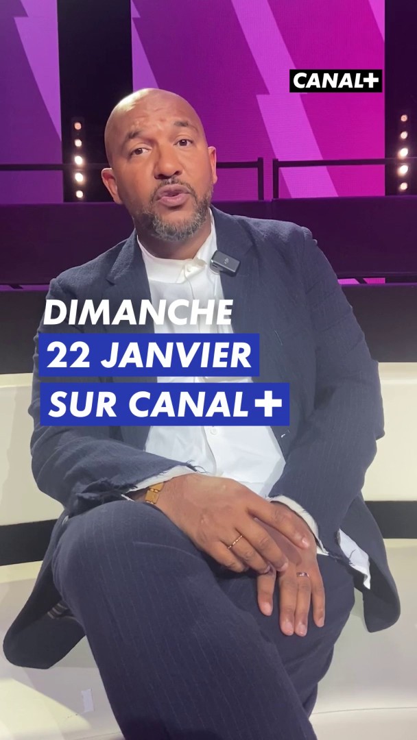 Tout sportif doit se préparer à sa fin de carrière, sa "petite mort" Dacourt Olivier raconte cette étape cruciale avec 6 sportifs dans "Le Crépuscule des Champions", ce soir à 21H sur CANAL+ et déjà disponible sur MyCANAL ✅
