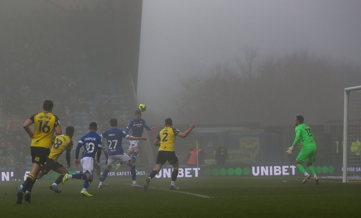 ⚽️ A first senior goal for Leif yesterday. @Leifdavis_3 | #itfc