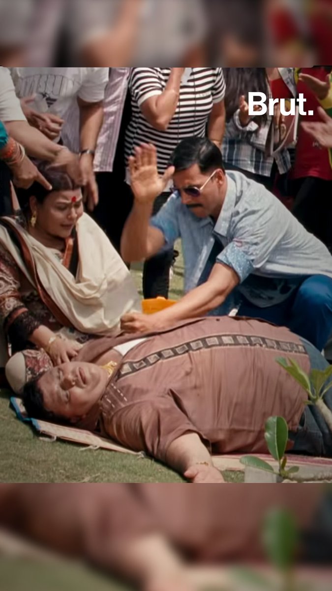 What if you could save someone's life? This doctor shows you how. 🎥: Dr Syed Faizan Ahmad