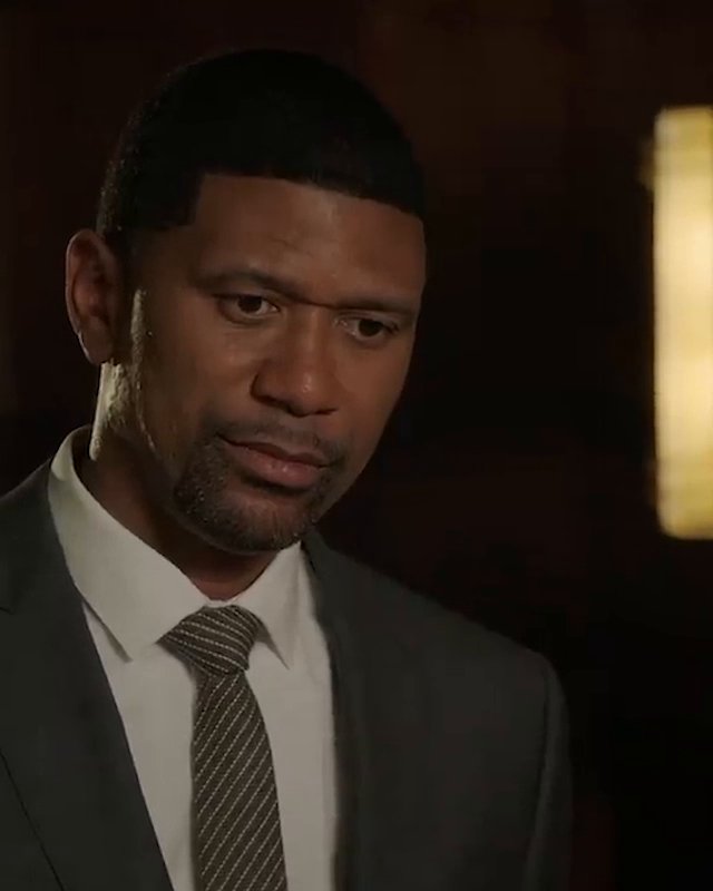 Kobe having jokes for Dr. Jalen Rose about his 81-point game is still a classic 😅