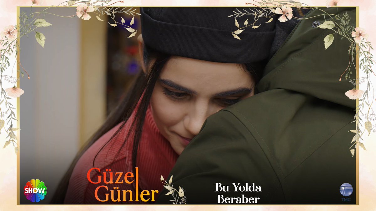 Kimsenin Altan’ı bırakmaya niyeti yok. 🥰 #GüzelGünler Show TV TMC Film