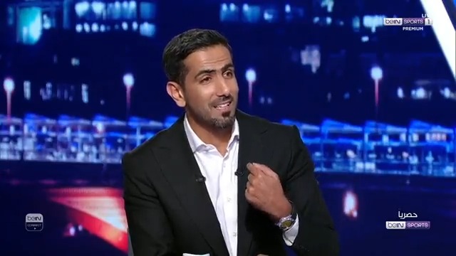 🗣️ طارق الجلاهمة يسأل محمد سعدون الكواري عن سبب إختياره هاري كين قائداً بالفانتسي وليس هالاند، أبو تريكة يجيب :"عشان يبقى مختلف." 🤣 د . طارق الجلاهمه محمد أبوتريكة #FPL