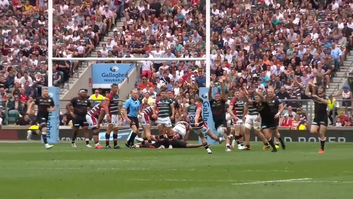 Will never be forgotten by the #TigersFamily. Thank You, Freddie Burns.