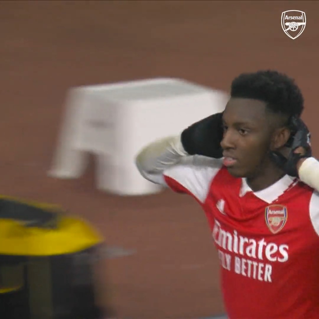 Time to relive it all again, Gooners 🤩