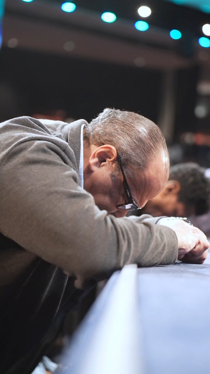 Until the Lord returns to glorify our bodies, we need to partner with the Holy Spirit in prayer. It’s the only way to survive the daily struggles of this life. If today’s message spoke to you, watch #PrayerPartnersPartII again on #TDJOnline