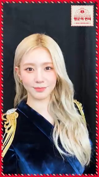 [📽] (G)I-DLE OFFICIAL FAN CLUB NEVERLAND 3RD FAN MEETING [#행운의편지] D-5 ✔ 일시 ▫ 2023.01.28. (토) 6PM (KST) ▫ 2023.01.29. (일) 5PM (KST) ✔ 예매처 : #여자아이들 #GIDLE #미연 #MIYEON #네버랜드 #NEVERLAND #DEAR_NEVERLAND