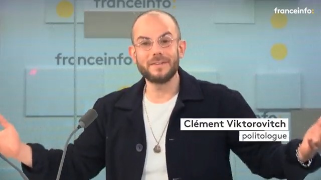 « Mettre à contribution les pauvres qui s’appauvrissent, tout en épargnant les riches qui s’enrichissent : voilà les conséquences factuelles de la réforme des retraites. » Et si tout était la faute... des milliardaires ? Ma chronique, pour franceinfo.
