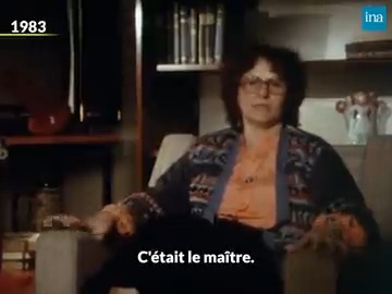 Le Haut Conseil à l’égalité a publié ce lundi 23 janvier son deuxième baromètre annuel sur le sexisme. Sexisme au travail, rapports sexuels imposés… le bilan est alarmant. En 1983 des femmes racontaient leur mariage entre viols, soumission à leur mari et grossesses multiples.