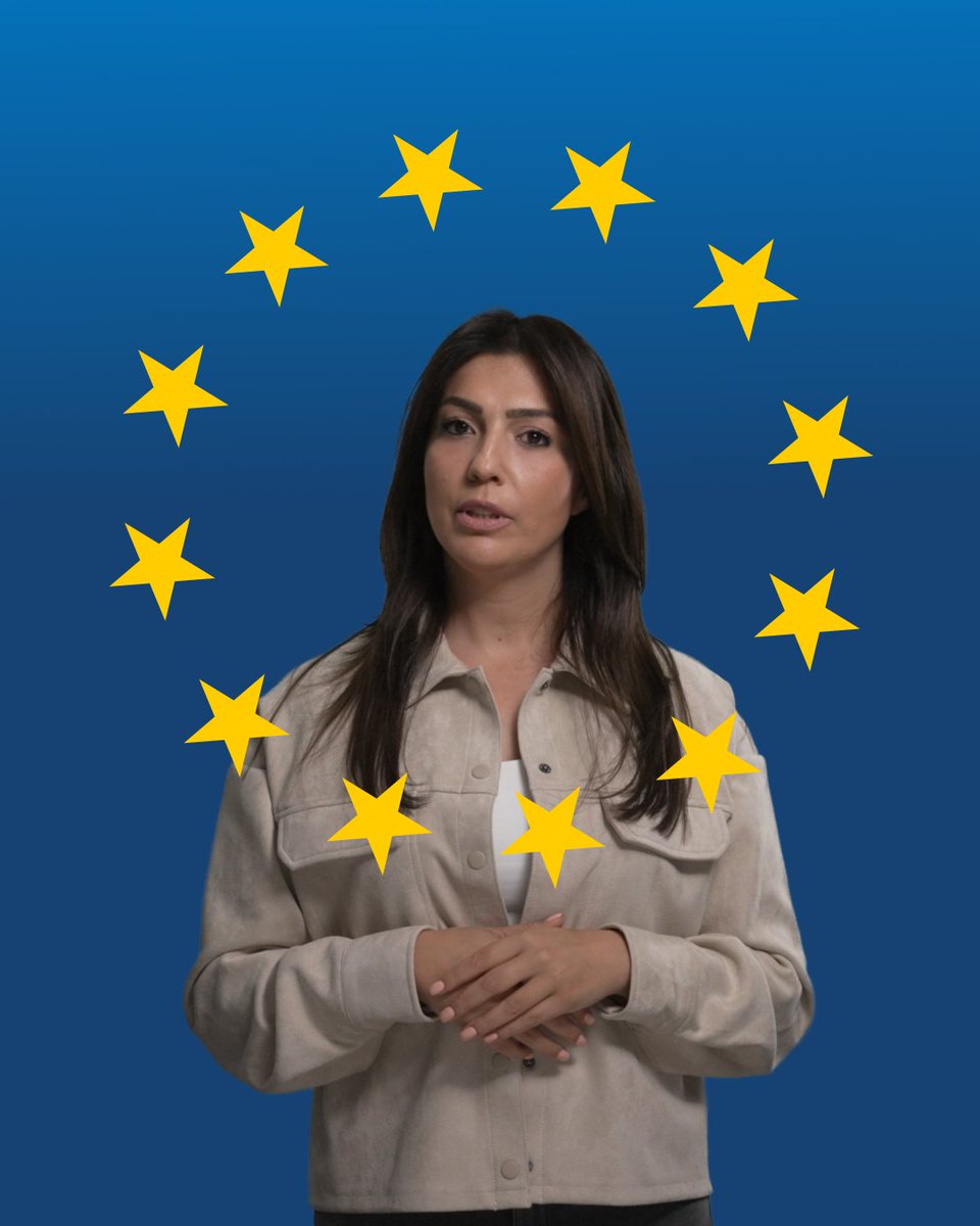 De EU in één minuut. Wat heeft NL aan de EU? Helder uitgelegd in een minuutje tijd. 👇🏻