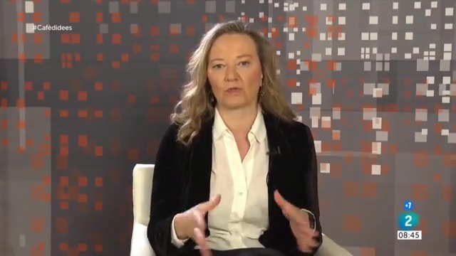 La Ley Solo sí es sí es sólida y por eso la mayoría de tribunales la aplican bien y no rebajan penas. Una minoría está planteando problemas de aplicación, como pasó con la 1/2004. Con esta ley todas las víctimas de violencias sexuales, denuncien o no, tienen derechos