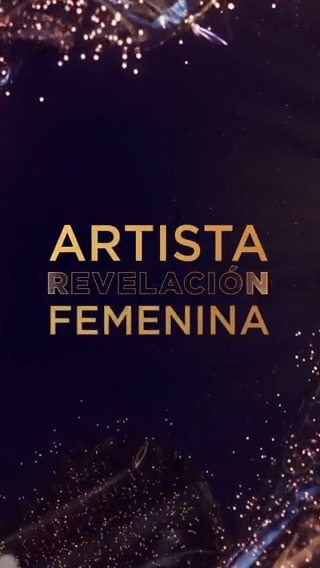 Ellas son las nominadas a ‘Artista Revelación Femenina’ #PremioLoNuestro Bad Gyal corina smith Elsa y Elmar Kimberly Loaiza 🇲🇽 La Gabi Las Villa lola indigo | info oficial tokischa peralta Villano Antillano Tienes hasta el 5 de febrero para votar por el ganador en