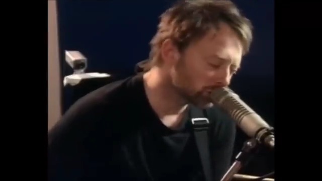 Radiohead The Headmaster Ritual (The Smiths cover)