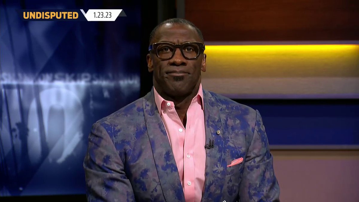 "I take full accountability for what transpired. I was wrong." shannon sharpe apologizes & addresses his altercation at the Lakers-Grizzlies game: