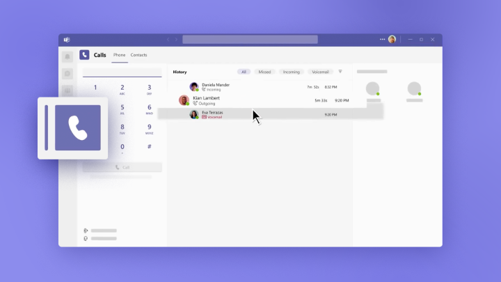 Teams Phone is a modern telephone solution for today’s worker. This software-based addition creates a unified comms system between all devices. That means maximum flexibility, keeping your team connected and improving collaboration. Get the details: