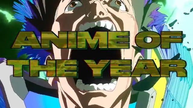One amazing community, 10 episodes, and 13 nominations to The Anime Awards! 🤩 If you'd like to support #Edgerunners, you can vote until January 25th: Let’s go to the moon, chooms! 🌜