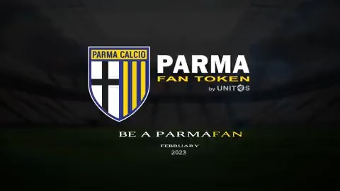 We are so excited about this news and warmly welcoming The Legend to our ecosystem. We will celebrate this together with @unitos_io & carny.io with big events. Soon! Let's be a PARMAFAN⚽️⚽️ Parma Calcio 1913 𝐏𝐚𝐫𝐦𝐚 𝐂𝐚𝐥𝐜𝐢𝐨 𝟏𝟗𝟏𝟑 #parmafantoken #Parma