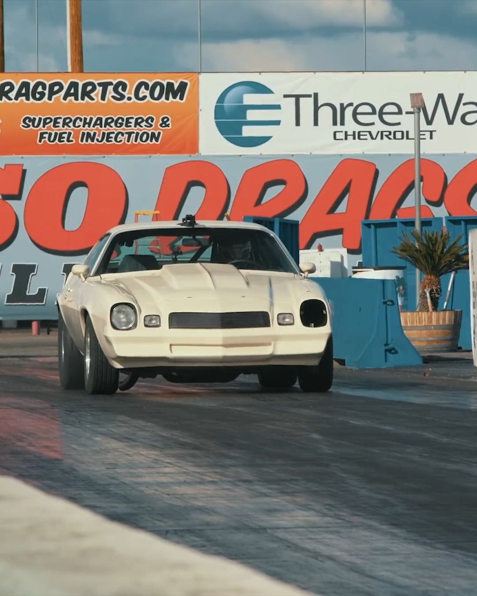 🎉 Happy HRG Day! 🎉 Stream the Season Finale of #HOTRODGarage NOW on MotorTrend+ ➡️