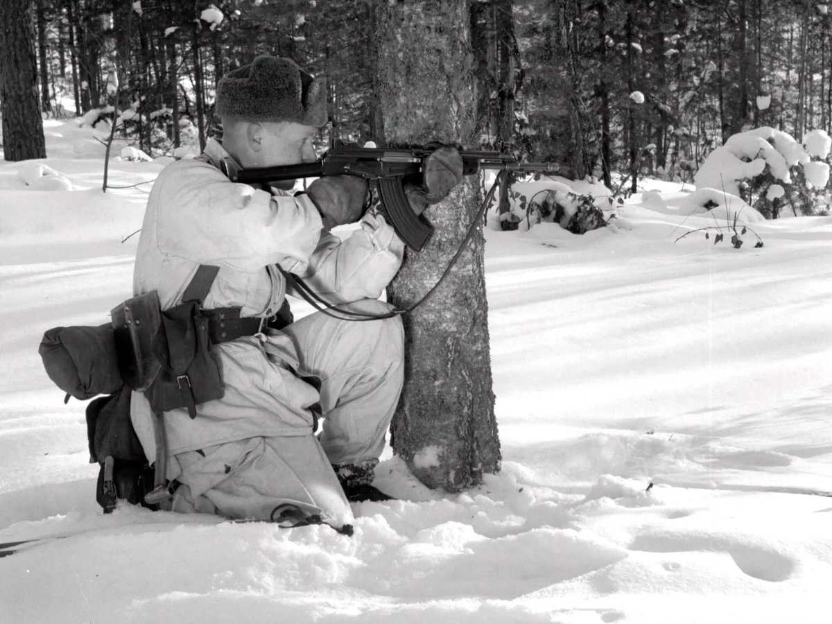 Some clips from a 1963 training film