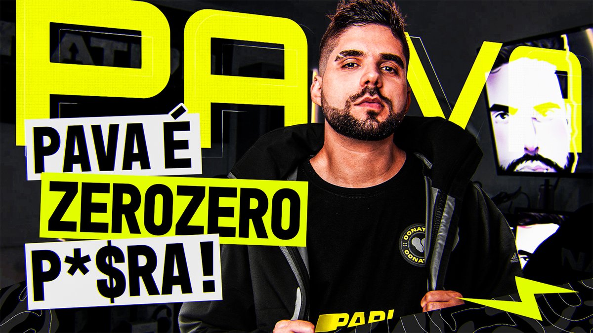 CALMA QUE O VÉIO CHEGOU! Agora eu sou ZEROZERO! 👊 #ZEROZERO #QuebreAsRegras