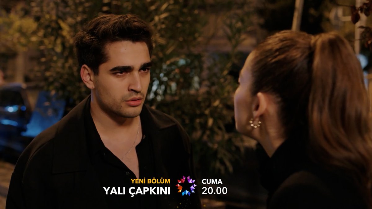 Yalı Çapkını 19. bölüm tanıtımı! STAR TV “Ben Ferit’e baktığımda, Gülgün’e rağmen ihmal edilmiş bir çocuk görüyorum.” #YalıÇapkını bir OGM Pictures yapımıdır.