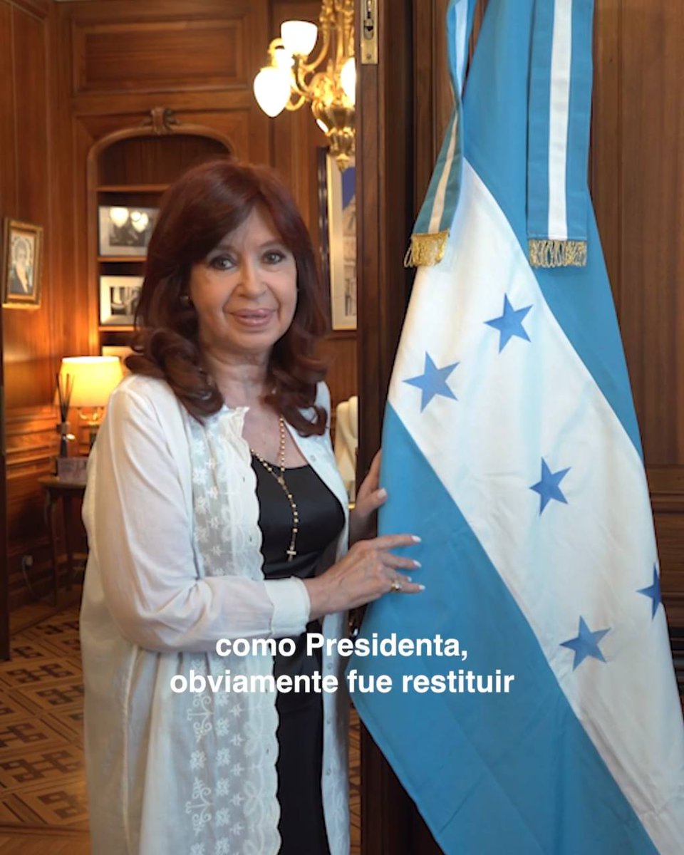 Recibí a la presidenta de Honduras, compañera Xiomara Castro de Zelaya.