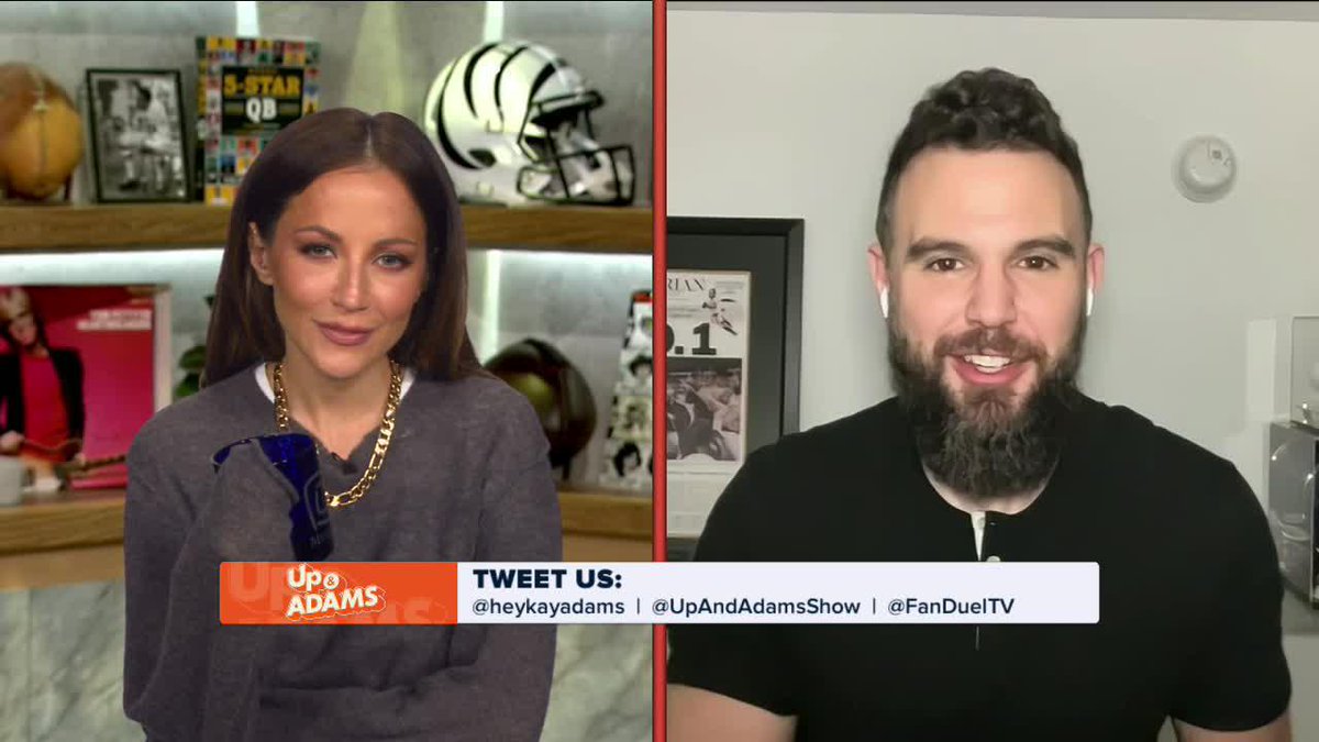 Bengals fans… let’s be reasonable.. WHAT DO YOU WANT FROM ERIC WEDDLE?! We won..how to handle.. xoxo, commodus 👍🏼👎🏼