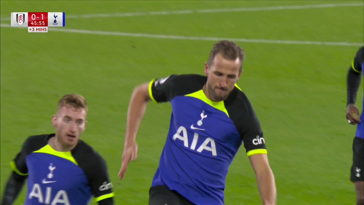 𝑪𝒍𝒂𝒔𝒔𝒊𝒄 Kane 🎯😍 Goal number 266 - Harry Kane equals Jimmy Greaves' record! ⚪✨