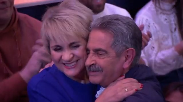 ♥️ Miguel Ángel Revilla le hace un homenaje al amor de su vida, su mujer Aurora #RevillaEH