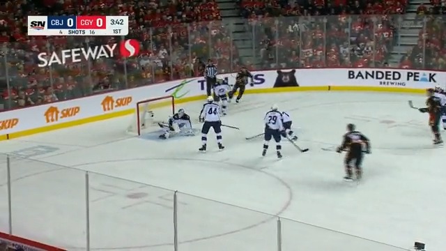 An absolute rocket from Walker 🚀