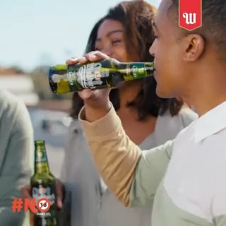 Entering the 8th week of January? Don’t worry, we’ve got your back. Post your “I made it through #Januworry” GIF and stand a chance to win grocery vouchers to help turn that frown upside down and into #WindhoekMoments