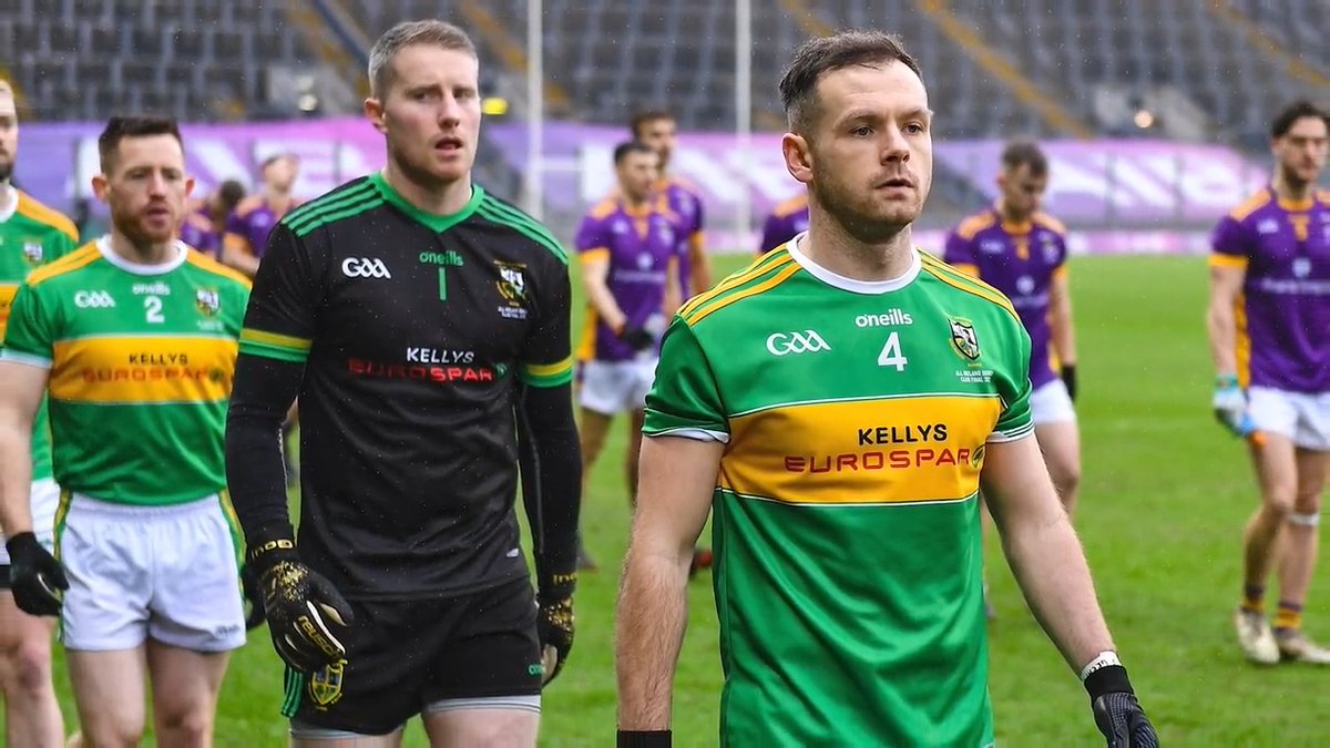 🗣 'Leaving it to the small club and putting them under all the pressure - I think that's stereotypical Irish bullsh*t!' 🏐 Ger Gilroy is livid that the #GAA has put the onus on Glen to push for a replay of the All-Ireland final | 😤 #OTBAM with Gillette UK | #EffortlessFlow