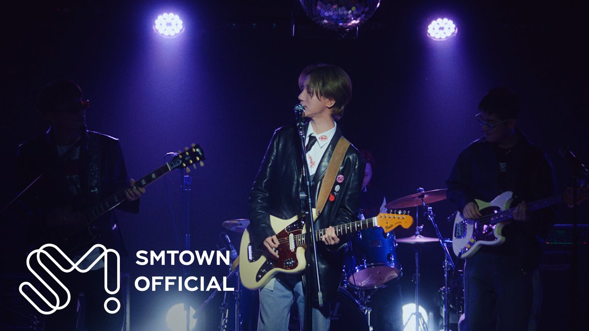 YESUNG The 1st Album [Sensory Flows] MV Teaser #2 📍 🎧 2023.01.25. 6PM KST 🔗 #슈퍼주니어 #SUPERJUNIOR #예성 #YESUNG #Sensory_Flows