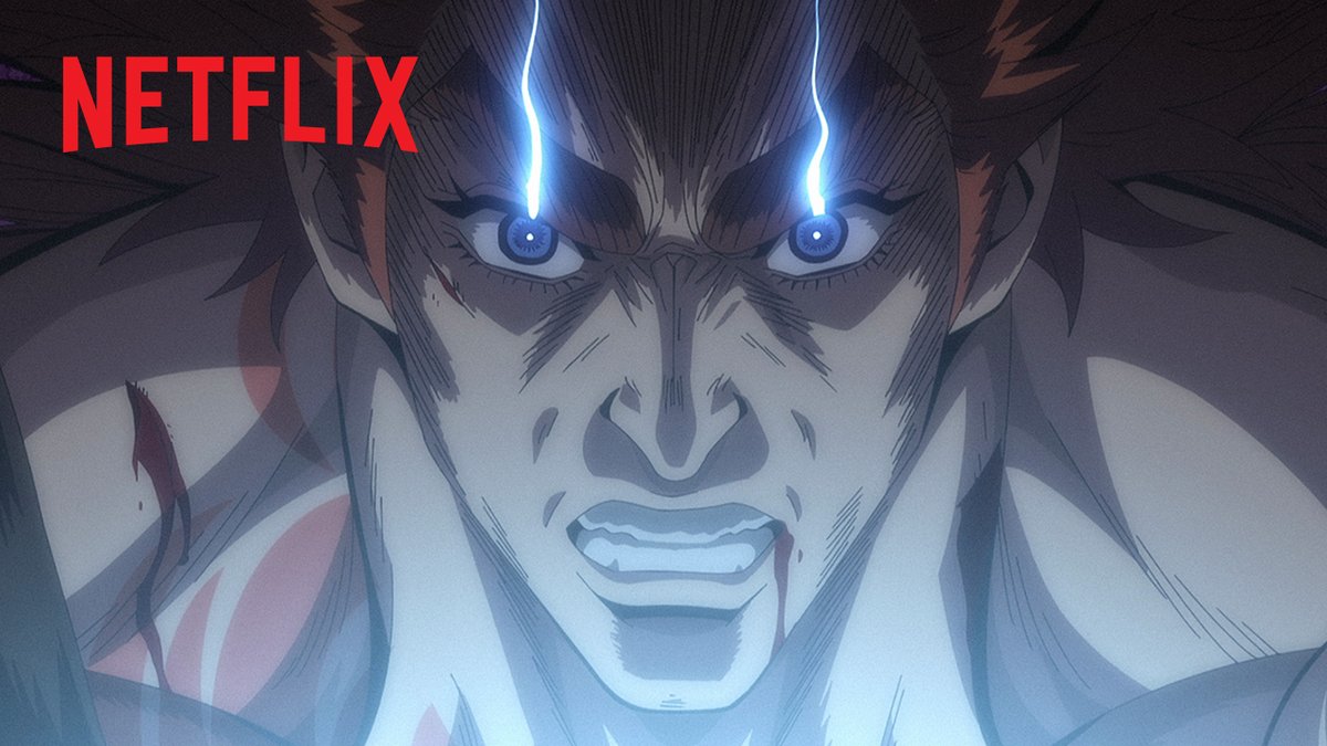 La batalla final entre los dioses y la humanidad continúa. 👊🏼 Los episodios del 1 al 10 de 'Record of Ragnarok' temporada 2 llegan el 26 de enero.