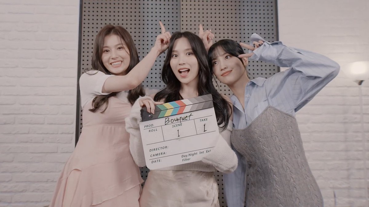 MISAMO SOUND SO GOOD TOGETHER, THIS IS EVERYTHING I'VE EVER WANTED 🥹 #TWICEミサモ新曲 #MiSaMo_Bouquet