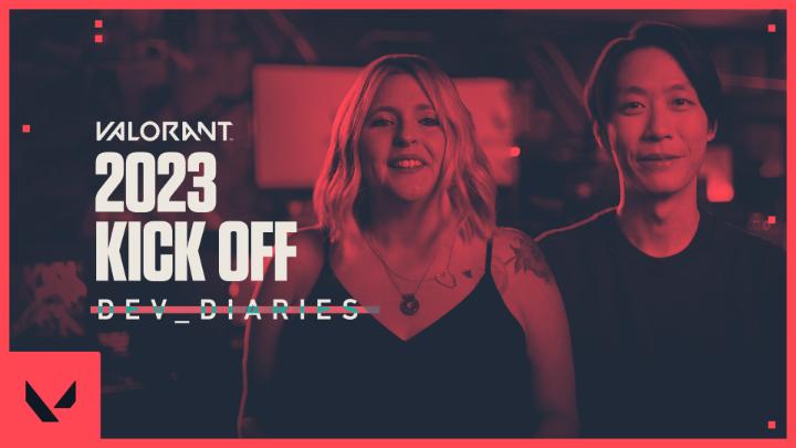 Episode 6 is only the start. Premier, new modes, and more—here’s a message from the devs of just some of what’s in store for VALORANT in 2023.