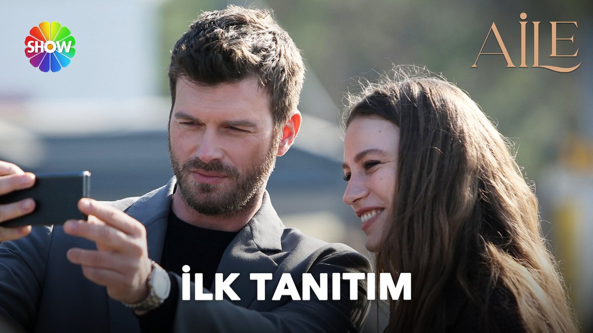 #Aile 1.Tanıtım Fragmanı: