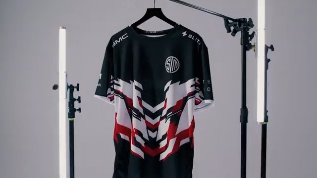 Elevating competition to the next level. Introducing the official #TSM 2023 Pro Jersey. 2.7.23.
