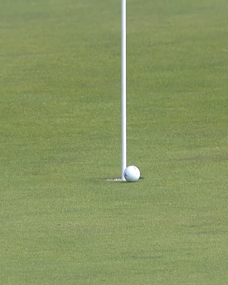 Hey Siri, define 'absurd up and down' 😲 Will Zalatoris played this perfectly @FarmersInsOpen. #TOURVault