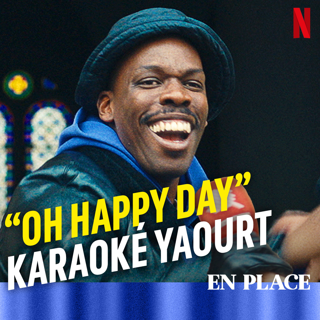 TOUS ENSEMBLE :