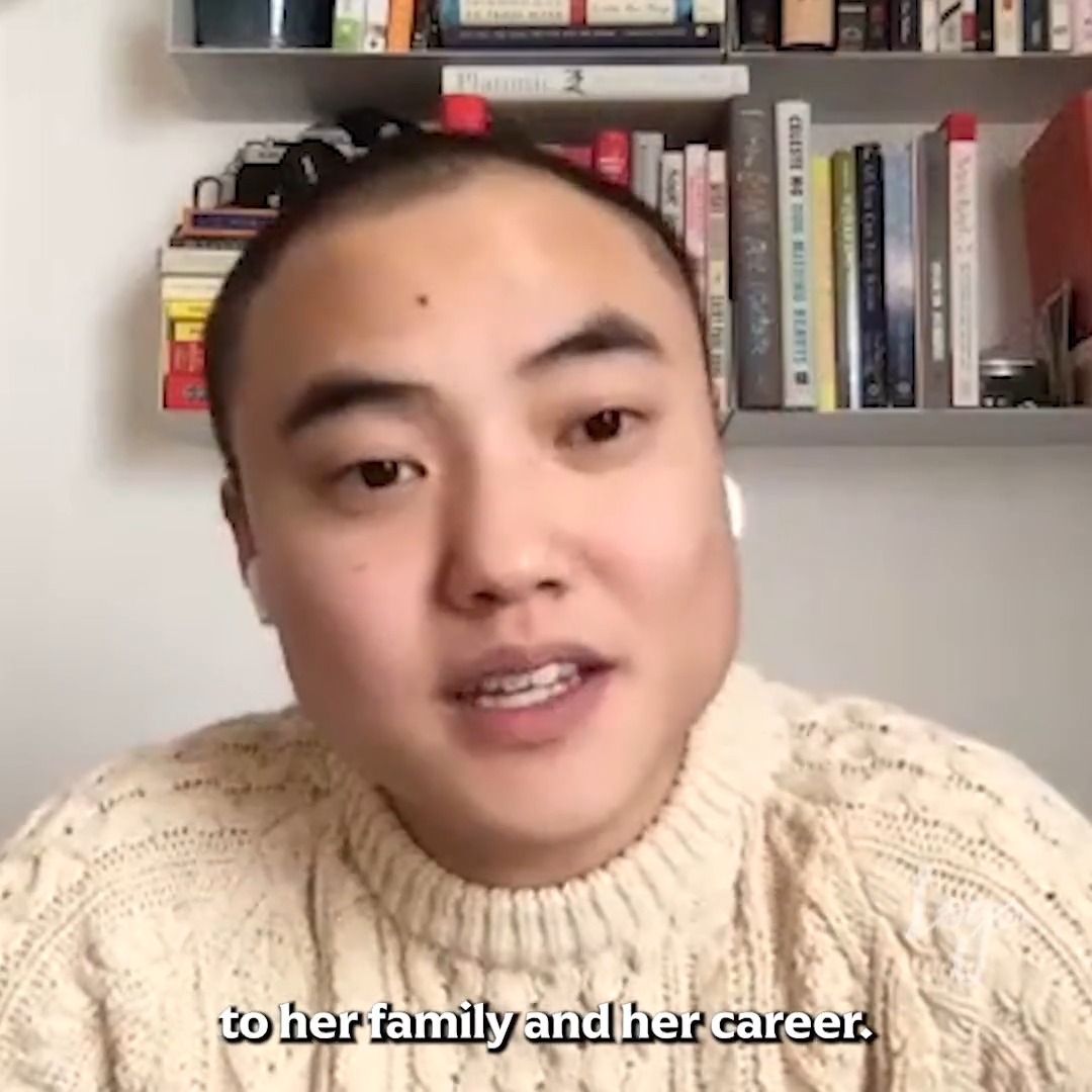 Ever thought about your dream wedding?! Well, we tapped The L Word's @iLeoSheng to talk through his ideal big day — from the wedding party to who'd MC, who'd perform, who he'd marry from the show, and who wouldn't be invited! ☕☕☕ Watch: