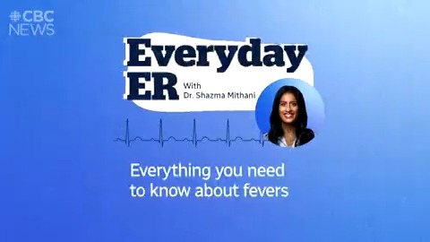 Are fevers dangerous? Dr. Shazma Mithani breaks down the causes, misconceptions and what you need to know about treating a fever.#yeg #yyc