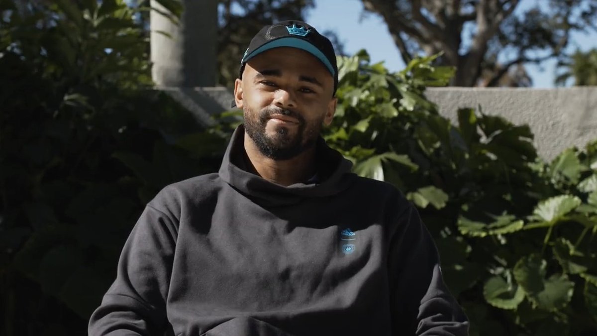 .Charlotte FC released this touching tribute video for the late Anton Walkes 🥺💙