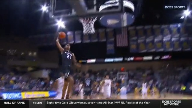 EMONI BATES WITH 29 STRAIGHT POINTS 🔥🔥🔥🔥