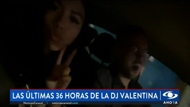 A pesar de la captura de John Poulos, principal sospechoso del asesinato de Valentina Trespalacios, el crimen aun es un misterio. ¿Cómo fueron las últimas 36 horas de la DJ? Le contamos. Más en