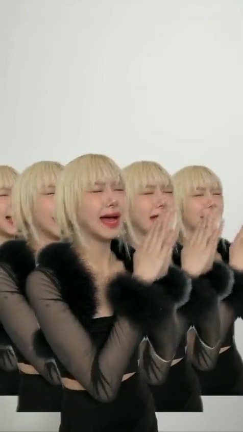 I want you to hear me say 🙏 💗Listen "MOONLIGHT SUNRISE" HERE👇 #TWICE #트와이스 #MOONLIGHTSUNRISE