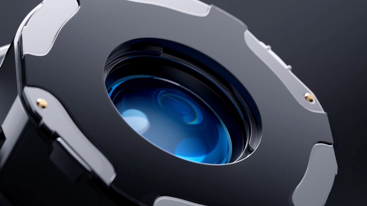 Smartphone photography levels up with the #HUAWEIMate50Pro 💥 Soon you'll experience a new era of mobile photography with its 50 MP Ultra Aperture XMAGE Camera that takes in 24% more light to keep brightness & contrasts unbelievably pristine. See more 👉
