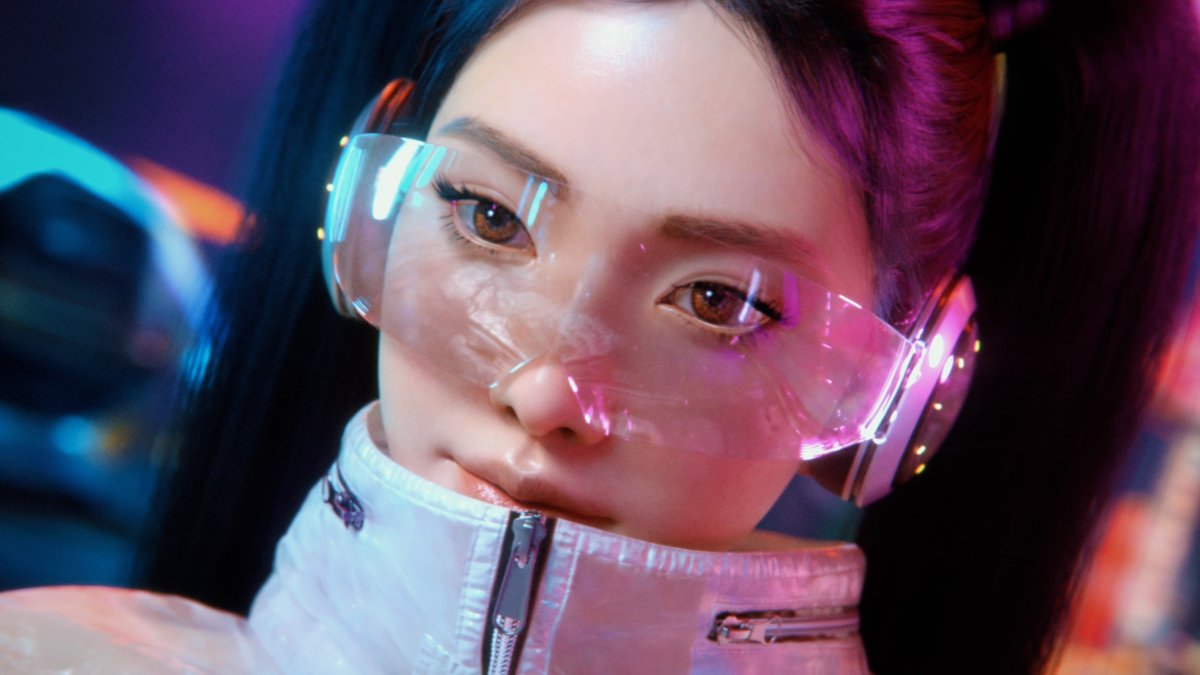 MAVE: THE 1st SINGLE ALBUM [PANDORA'S BOX] 'PANDORA' MV OUT NOW! ▶ #MAVE #메이브 #PANDORAS_BOX #PANDORA