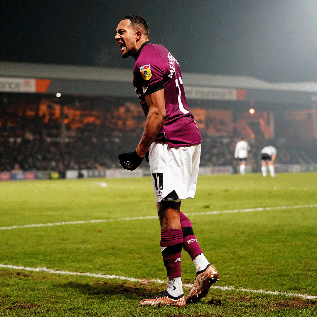 Gooooooooood morning! 😍😍 The celebrations. 𝗜𝗻𝗰𝗿𝗲𝗱𝗶𝗯𝗹𝗲. #DCFC #dcfcfans
