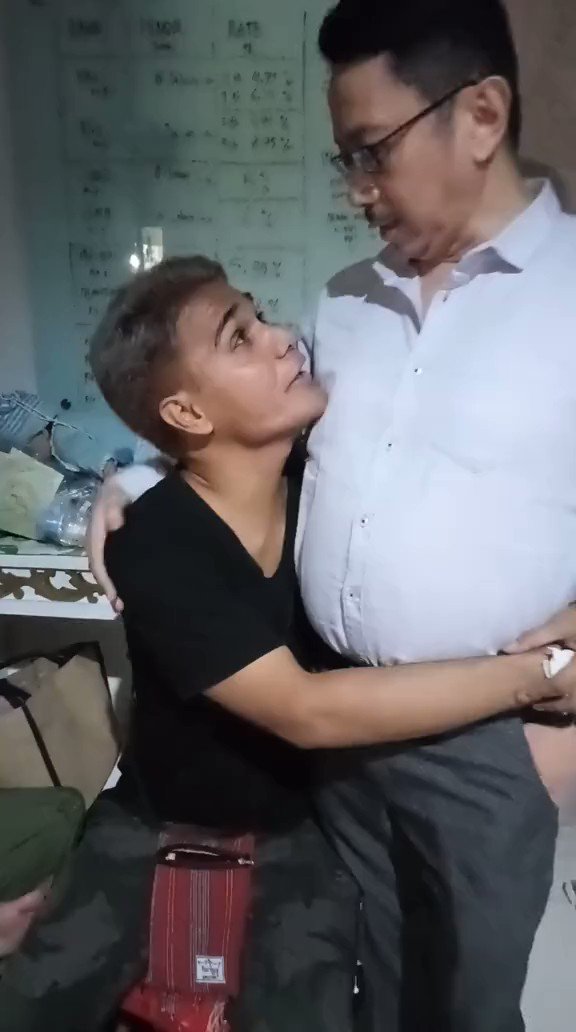 Waduh gak relaaa