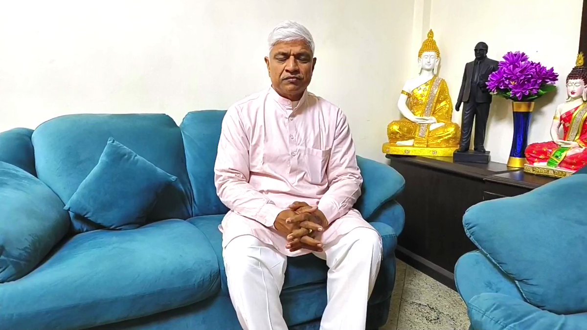 SC/ST/OBC या अन्य किसी के साथ भी अन्याय होतो हमसे संपर्क करें। आशीष अम्बेडकर :- 7827671089 कार्यालय :- मिशन जय भीम 13E फिरोज़शाह रोड नई दिल्ली जय भीम!